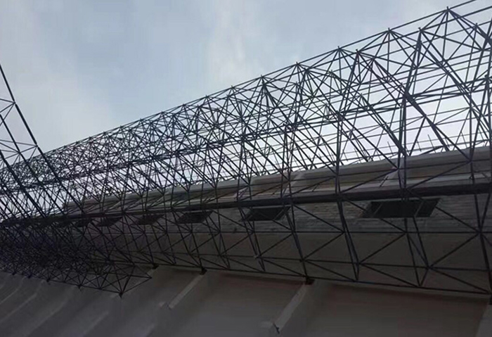 厦门泗洪垃圾电厂