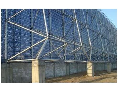 福建厦门网架钢结构工程有限公司