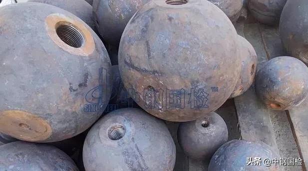 厦门钢网架螺栓球检测的重要性